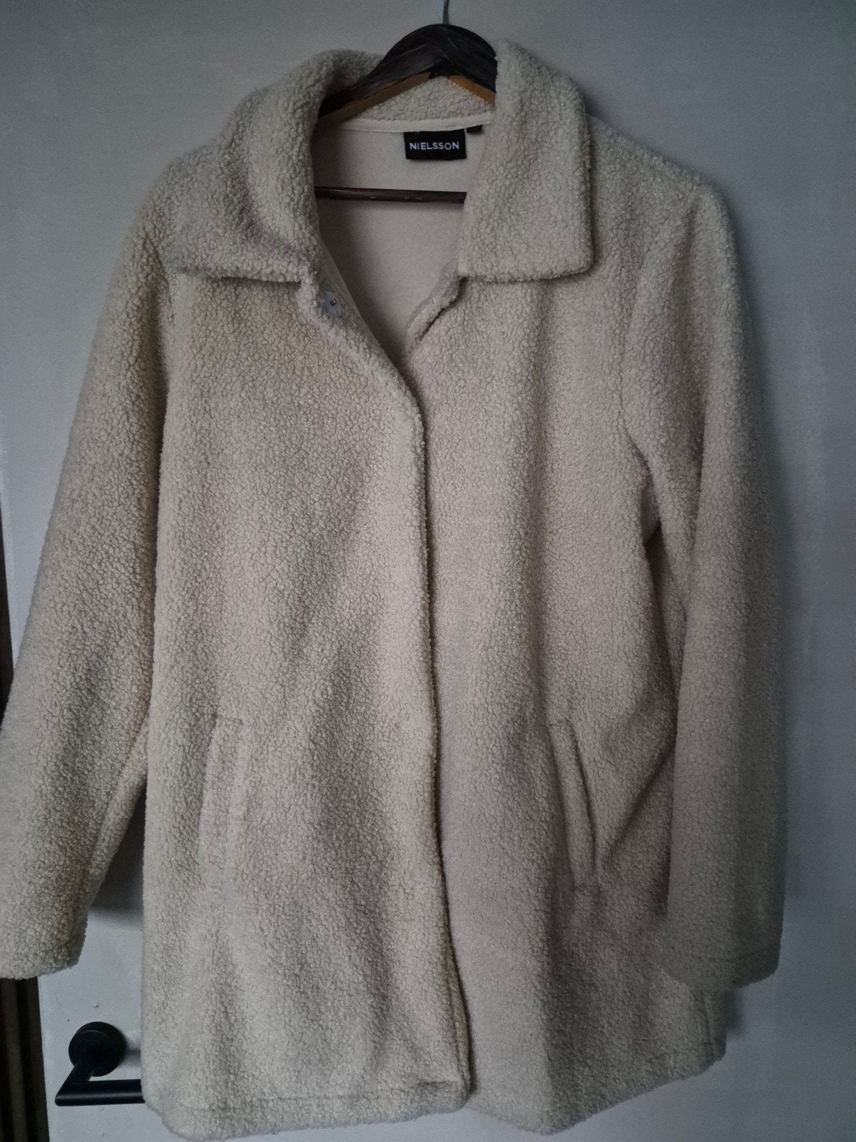 damesjas maat xl, Ophalen, Zo goed als nieuw, Maat 46/48 (XL) of groter, Zwart