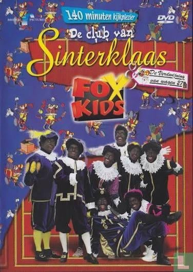 De club van sinterklaas, Alle leeftijden, Ophalen of Verzenden, Gebruikt