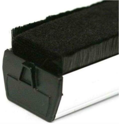 Tonar Dust Jockey carbon fiber and velvet brush., Ophalen of Verzenden, Nieuw, Thorens