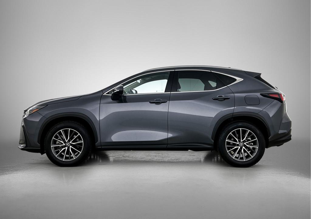 Lexus NX 450h+ AWD Luxury Line | Stoelverwarming | Stuurverw, Automaat, Gebruikt, 4 cilinders, Bedrijf