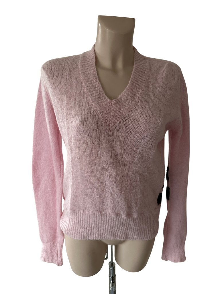 10Days trui XS, Ophalen of Verzenden, Zo goed als nieuw, Roze, Maat 34 (XS) of kleiner
