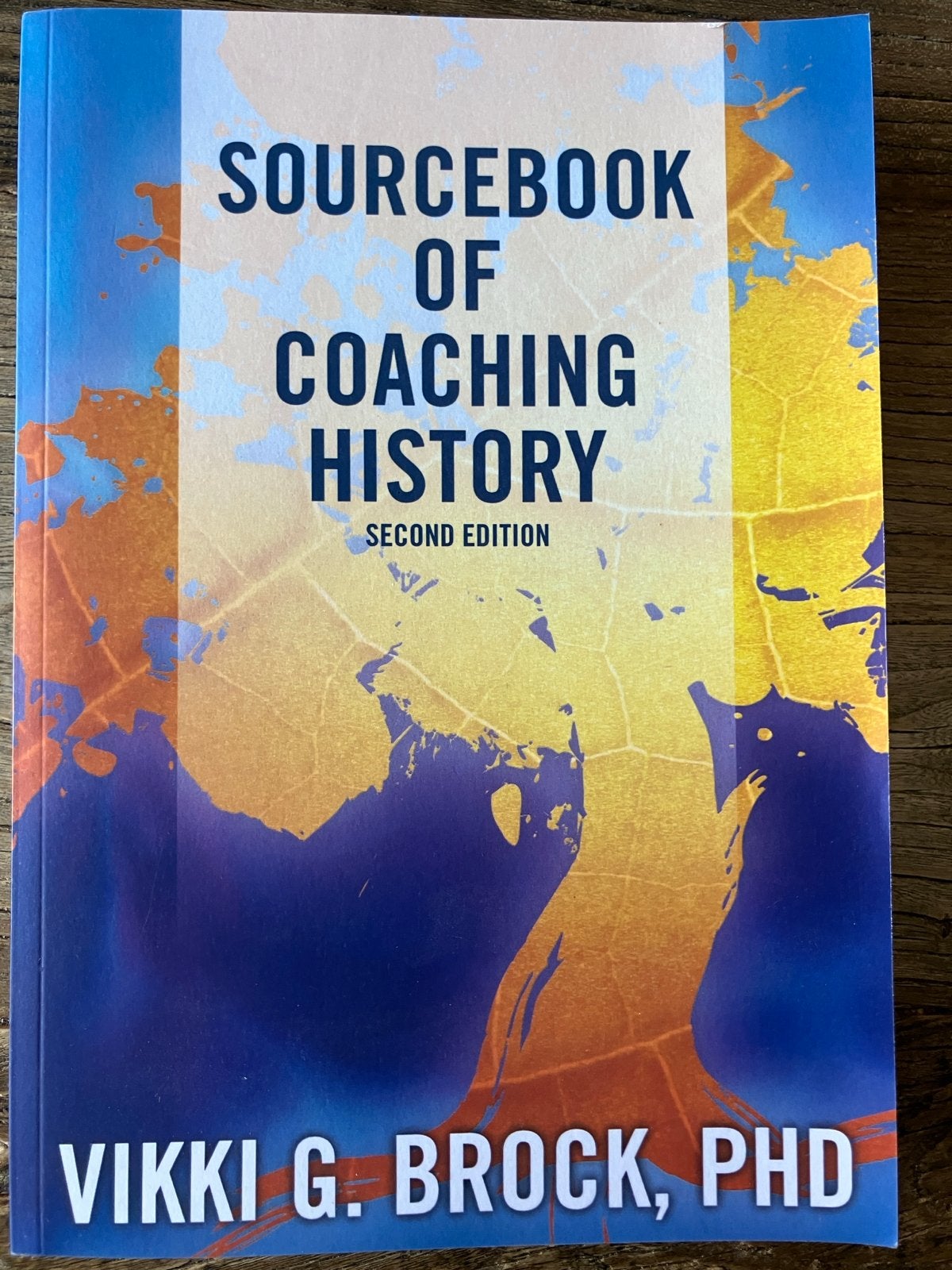 Sourcebook of Coaching History - Tweede Editie, Ophalen of Verzenden, Zo goed als nieuw, Amerika