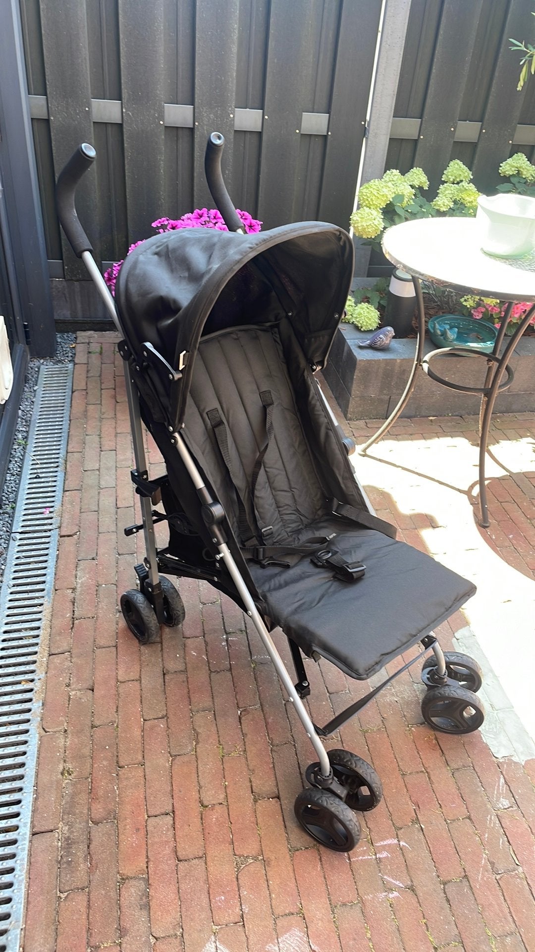 Prenatal Plus Buggy, Kinderen en Baby's, Buggy's, Zo goed als nieuw, Ophalen