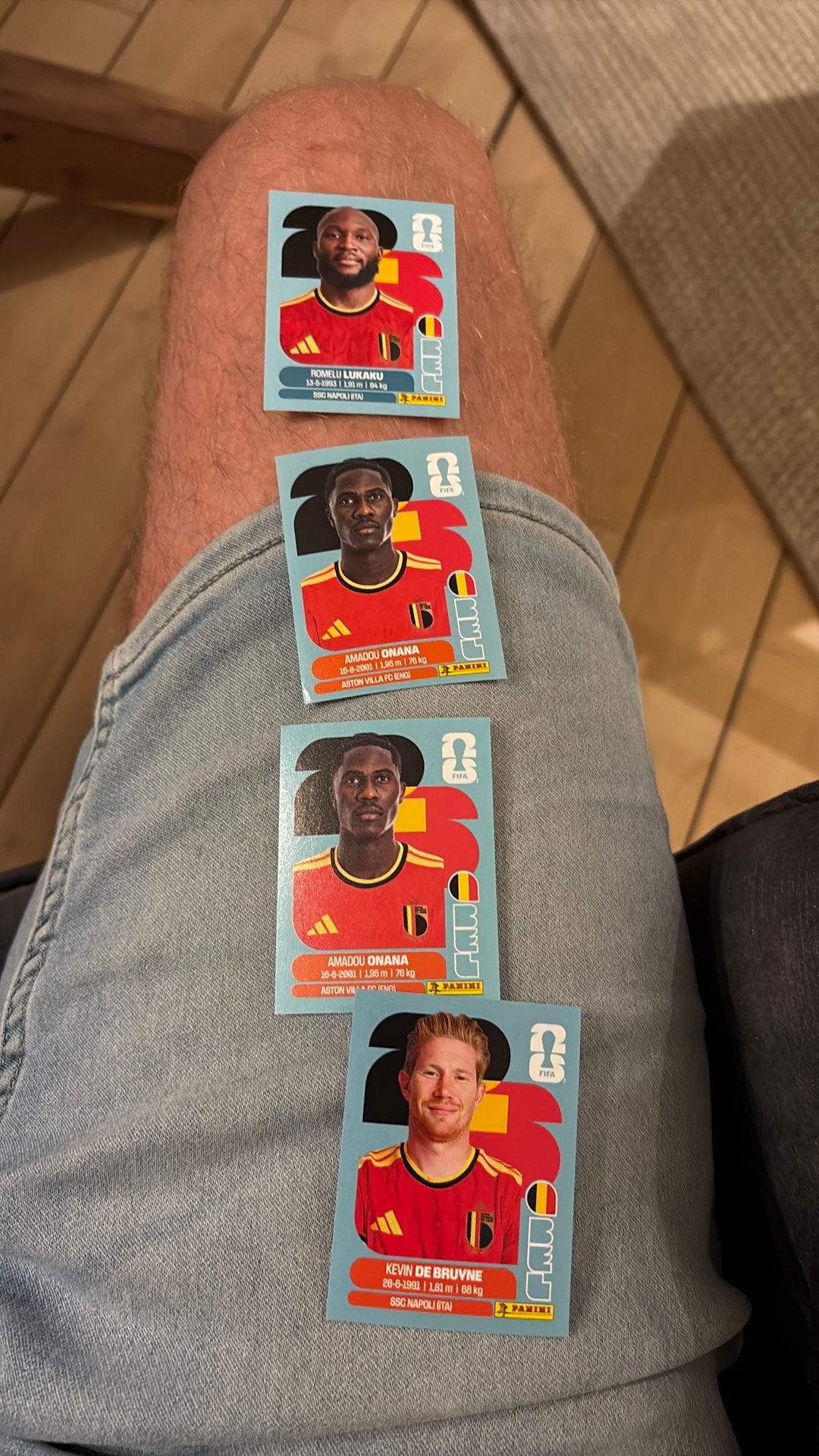 Bel 10 2x bel 15 bel 20, Ophalen of Verzenden, Nieuw