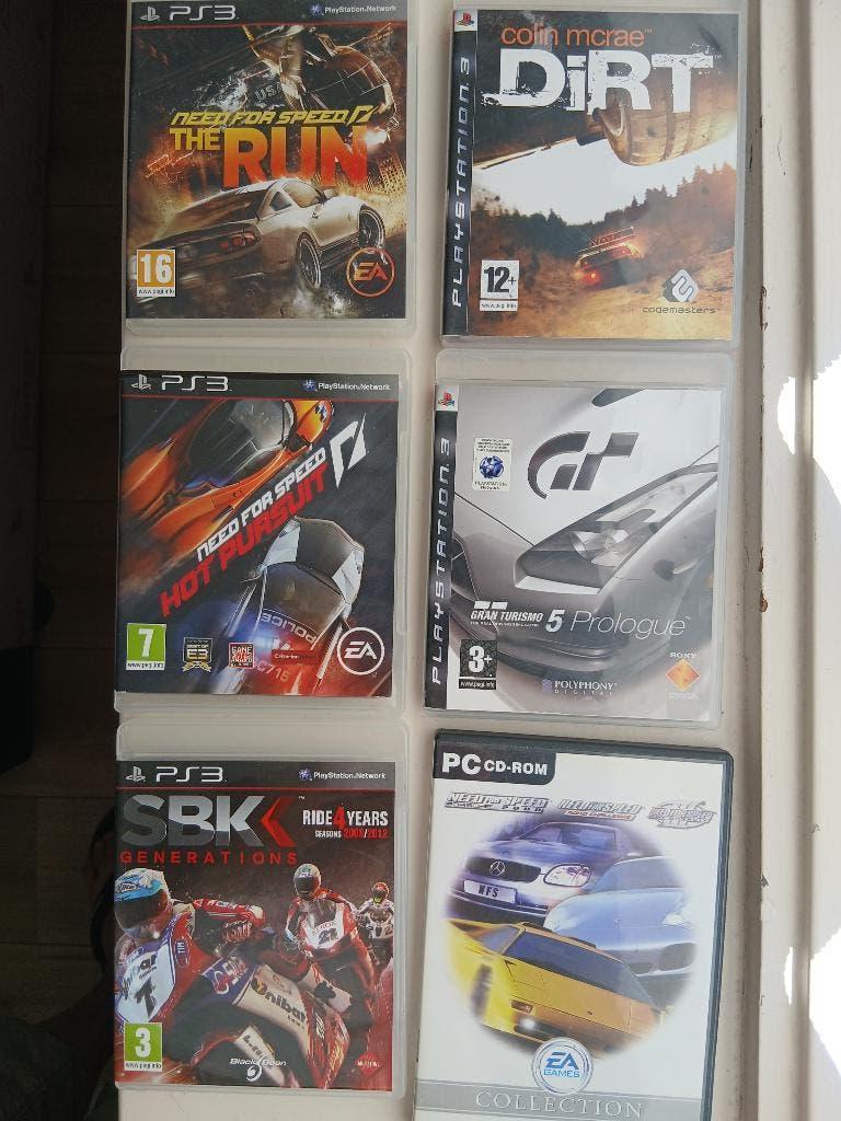 Playstation 3 DVD spellen, Spelcomputers en Games, Zo goed als nieuw, Ophalen, Avontuur en Actie, 3 spelers of meer