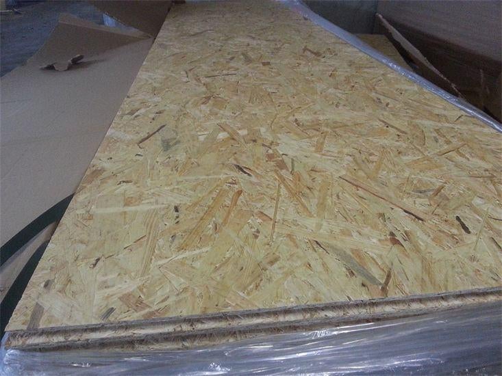 OSB 3 Platen - Bezorgd of Afhalen, Doe-het-zelf en Verbouw, Ophalen of Verzenden, Nieuw, Hout, Minder dan 20 mm