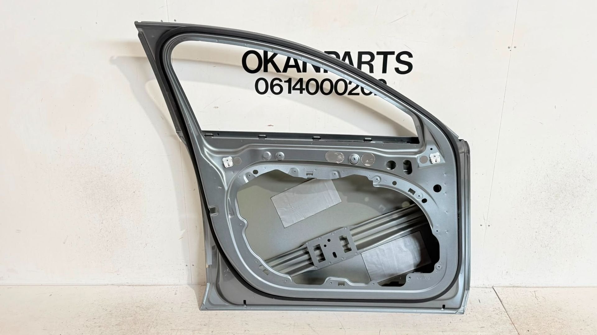 Volvo V90 II S90 II linker voordeur portier links, Gebruikt, Gunnar Engellaus vag 8
405 31  Gothenburg, SE, Deur, Info@volvocars.com