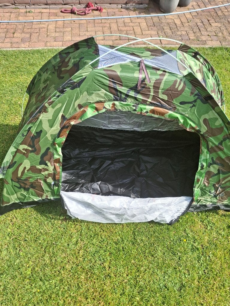 tent nieuw, Ophalen, Nieuw, Tot en met 2