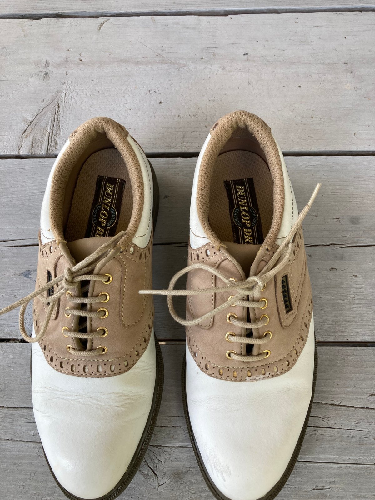 Paar mooie golfschoenen, maat 39, Ophalen, Zo goed als nieuw, Schoenen