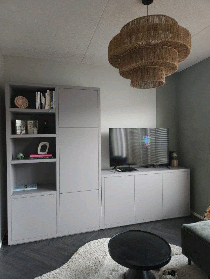 Barcelona kasten Goossens opbergkast dressoir, Ophalen, Gebruikt