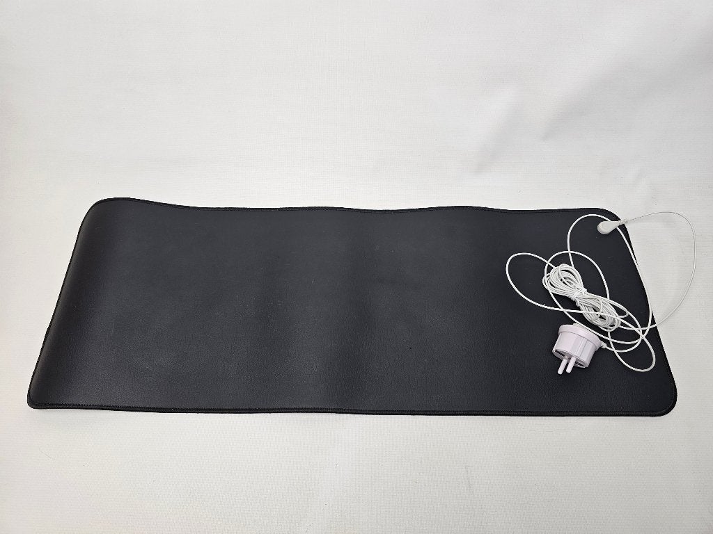 # Aardingsmat / Grounding Mat voor Yoga en Ontspanning, Ophalen of Verzenden, Gebruikt, Overig