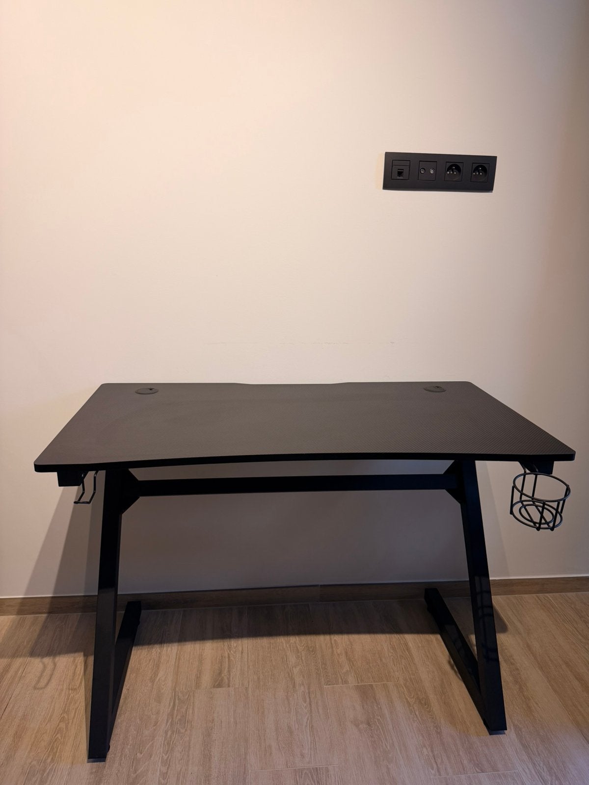 Computertafel, Ophalen, Gebruikt
