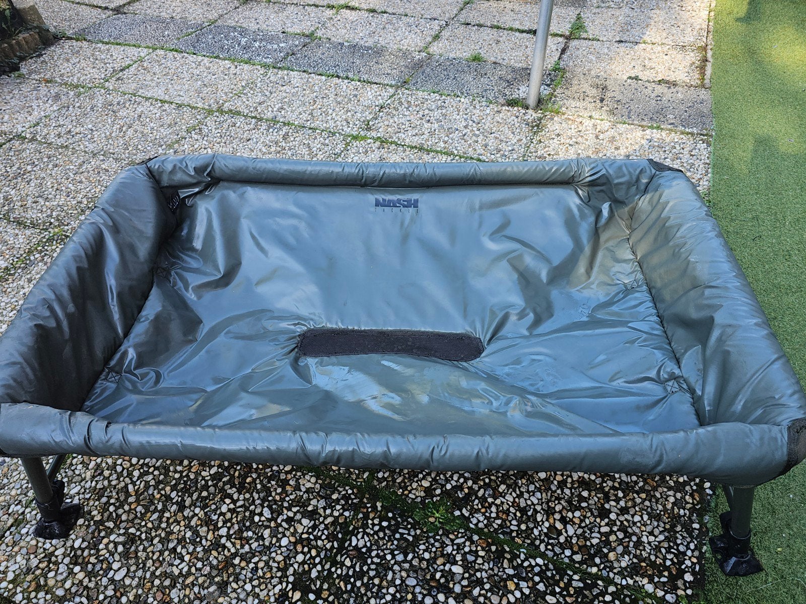 nash cradle, Ophalen of Verzenden, Gebruikt, Overige typen