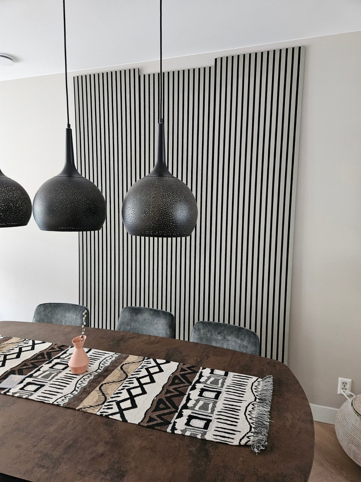 Akoestische panelen van GewoonGers, Ophalen, Hout, Nieuw, Modern