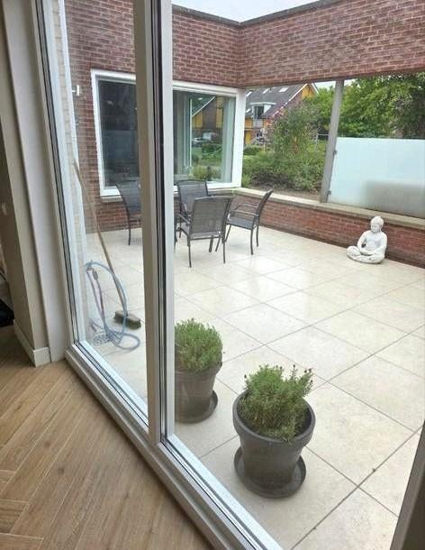 20 x MBI
GeoCeramica framework stone Beige 60x60, Ophalen, Keramiek, Nieuw, 5 tot 10 m²