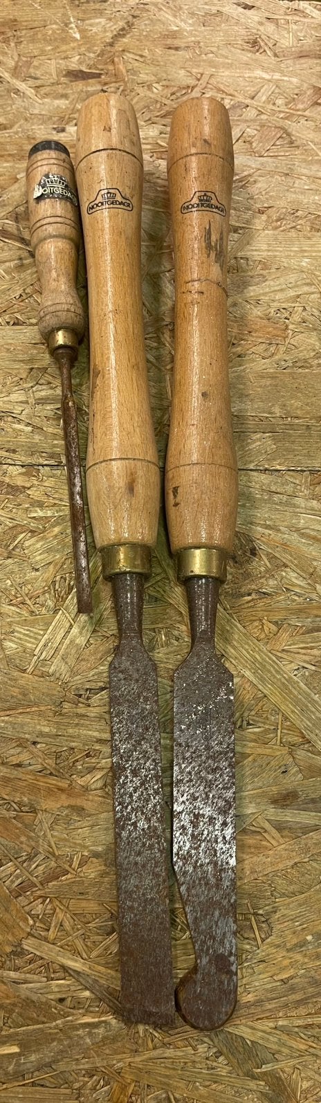 Nooitgedacht gereedschap, Ophalen of Verzenden