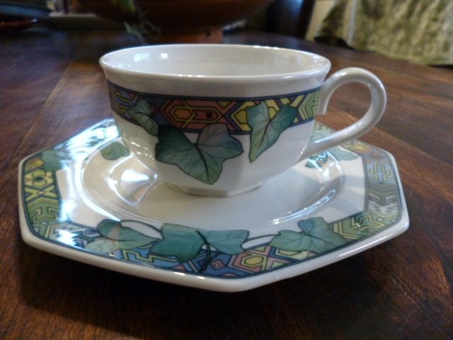 Passadena Villeroy & Boch van alles wat, Overige typen, Nieuw, Ophalen of Verzenden, Overige stijlen