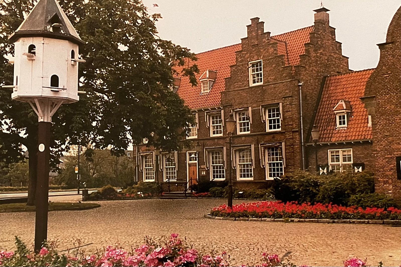 Gemeentehuis Maartensdijk, Ophalen of Verzenden