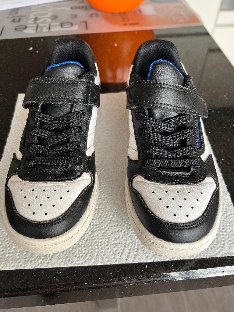 Skechers 33 Machine wasbaar! Quick Street model, Gebruikt, Jongen of Meisje, Schoenen, Skechers