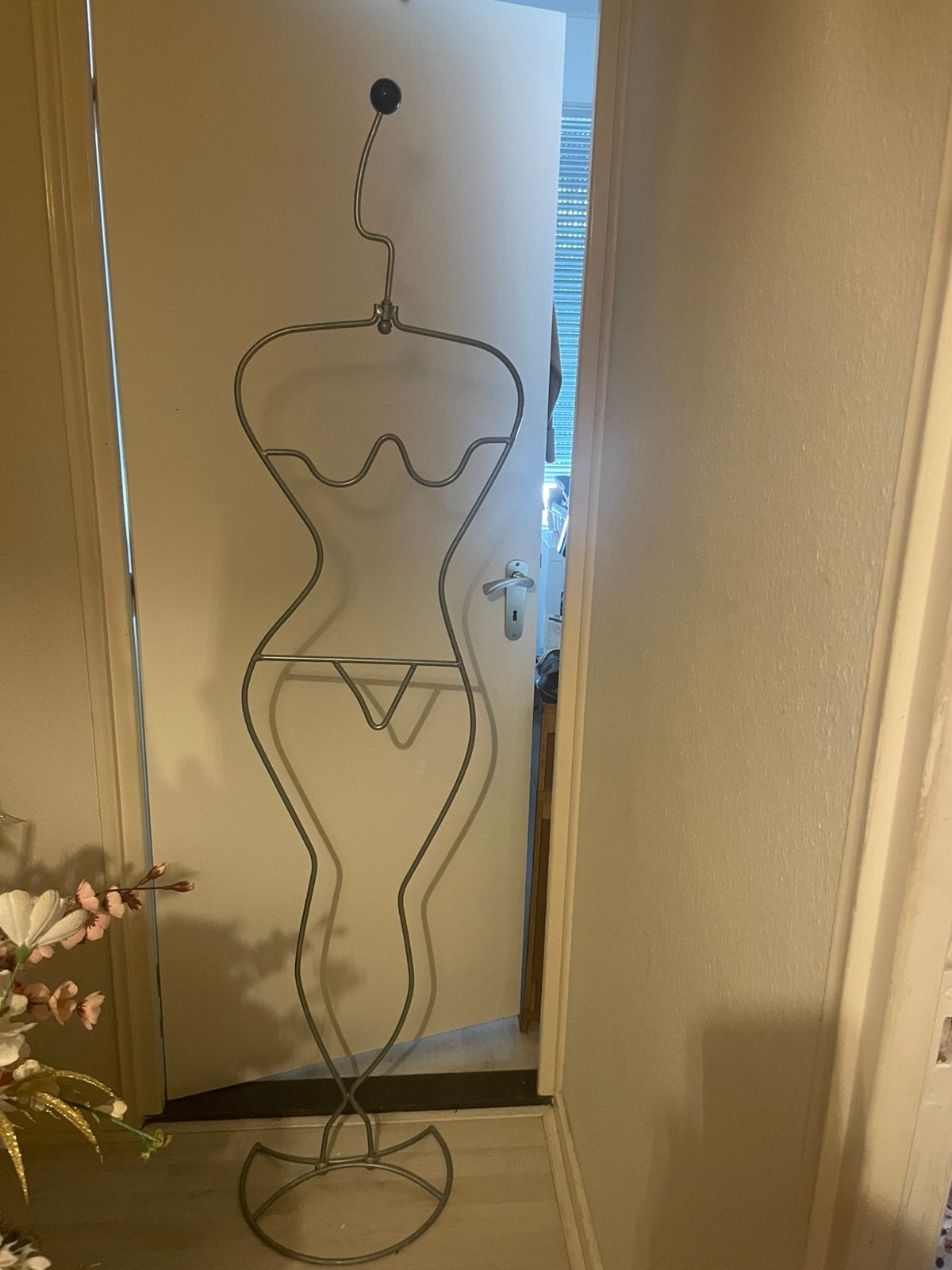 Vintage Ikea Ehlen Johansson dressgirl., Ophalen, Zo goed als nieuw