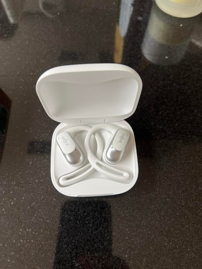 Shokz OpenFit Air T511 - Nieuw en Ongebruikt, Ophalen, Nieuw, Overige merken, Draadloos