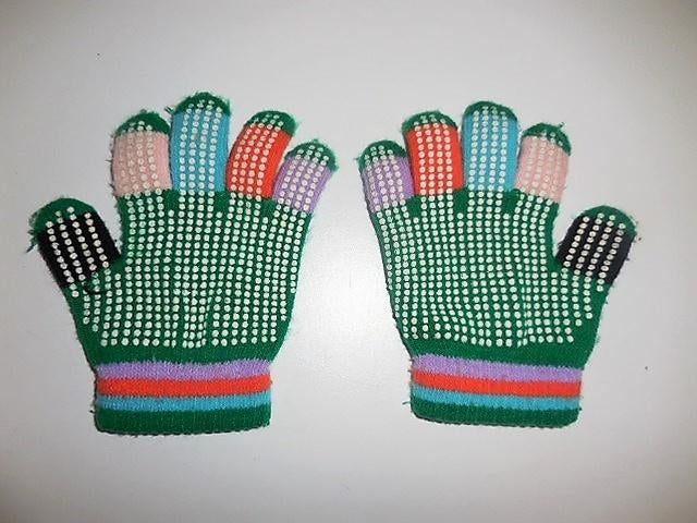 Handschoenen voor Kinderen. 4-6 jaar, Gebruikt, 110 t/m 116, Jongen of Meisje, Ophalen of Verzenden