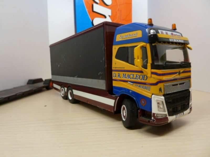 volvo zelfbouw, Ophalen of Verzenden, Nieuw, Bus of Vrachtwagen, Overige merken