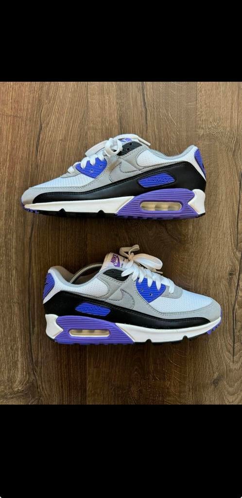 Air Max 90 Recraft (Maat 42,5), Verzenden, Zo goed als nieuw, Overige kleuren, Sneakers of Gympen