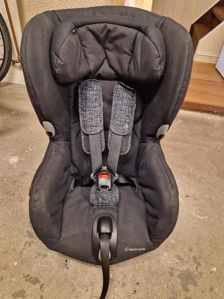 Maxi-cosi Axiss, Kinderen en Baby's, Autostoeltjes, Ophalen, Verstelbare rugleuning, 9 t/m 18 kg, Maxi-Cosi