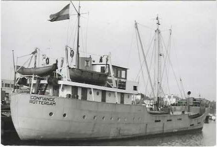 Scheepvaart- haven, Ophalen of Verzenden, Nieuw, Kaart, Foto of Prent