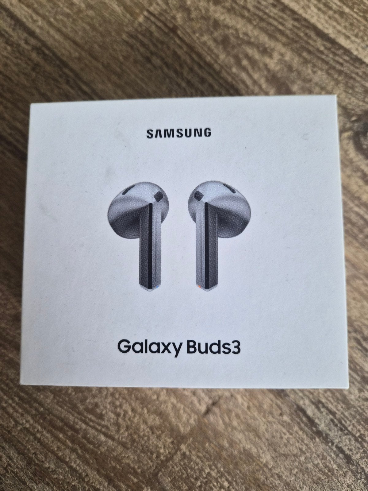 Samsung Galaxy Buds3 - Nieuw in doos, Telecommunicatie, Mobiele telefoons | Oordopjes, In gehoorgang (in-ear), Bluetooth, Nieuw