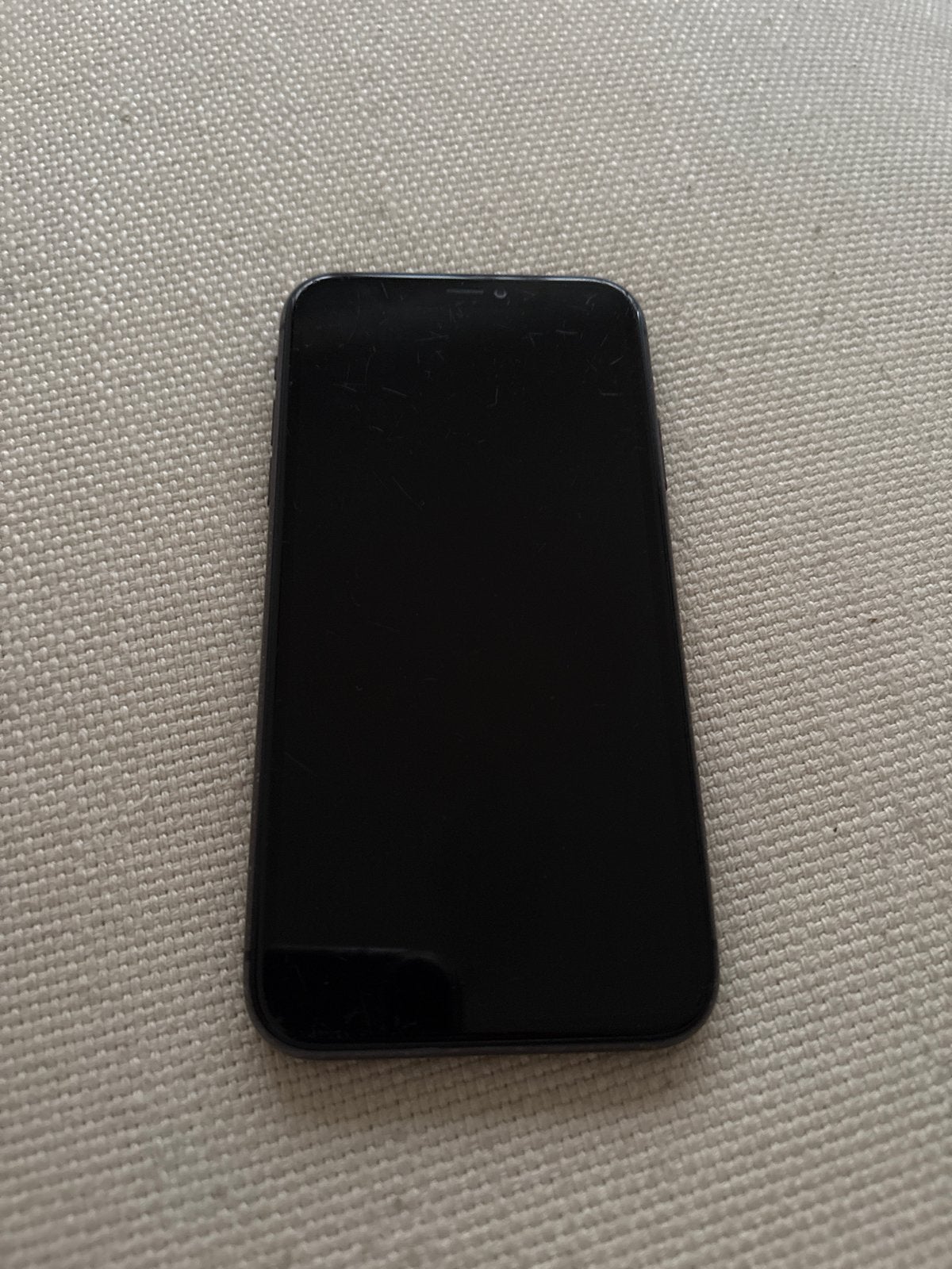 Apple iPhone 12 Zwart 64GB - met lichte gebruikerssporen, Telecommunicatie, Mobiele telefoons | Apple iPhone, 80 %, Gebruikt, Zwart