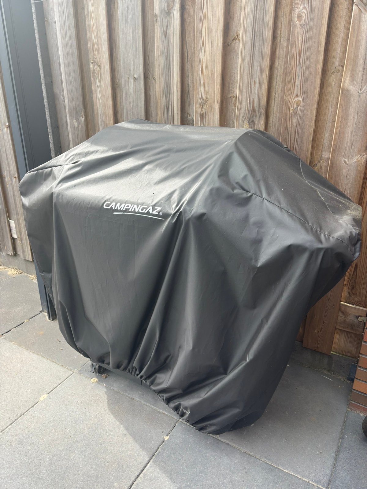 Campingaz 3 Series Classic LS D, Ophalen, Zo goed als nieuw