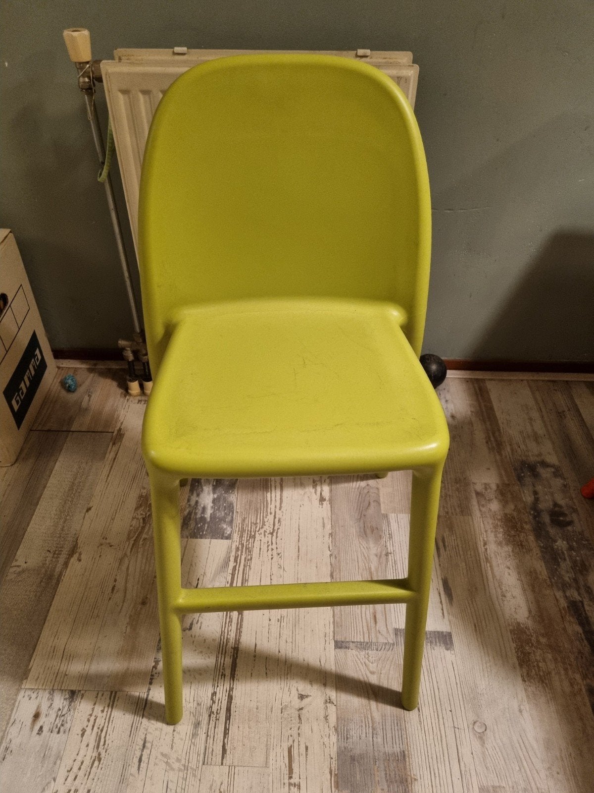 Kinderstoel, Urban Ikea, Ophalen, Gebruikt, Overige typen