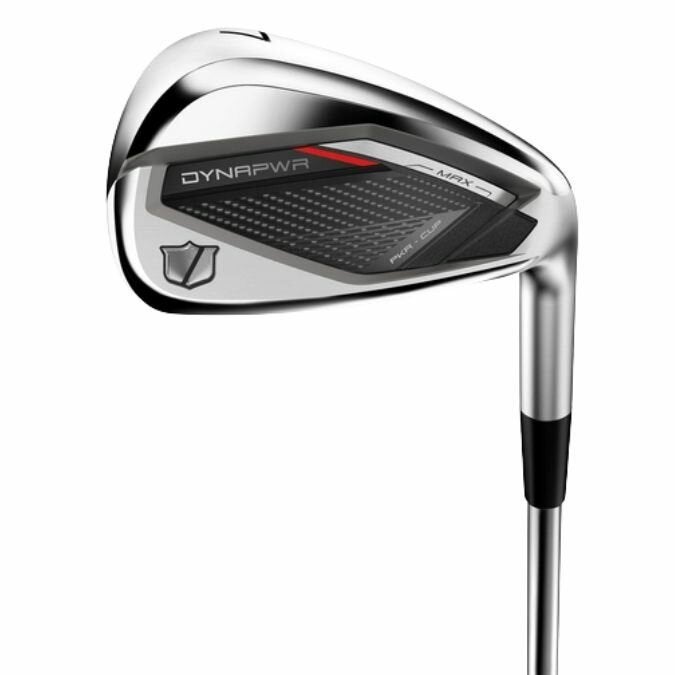 Foto 2 van Wilson Dynapower Max Golfset