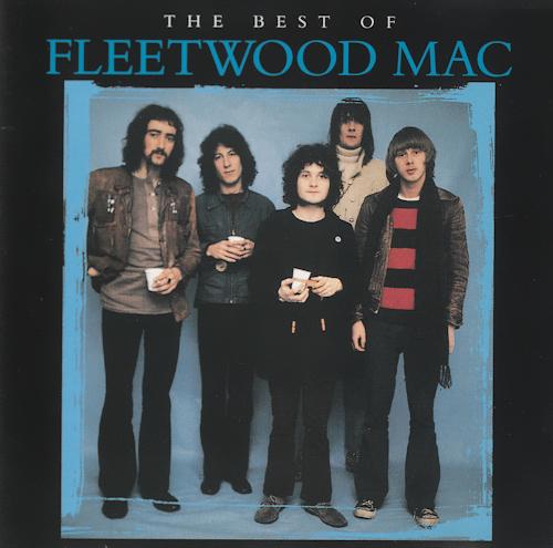 Fleetwood Mac - The Best Of (CD), Ophalen of Verzenden, 1960 tot 1980, Gebruikt, Blues