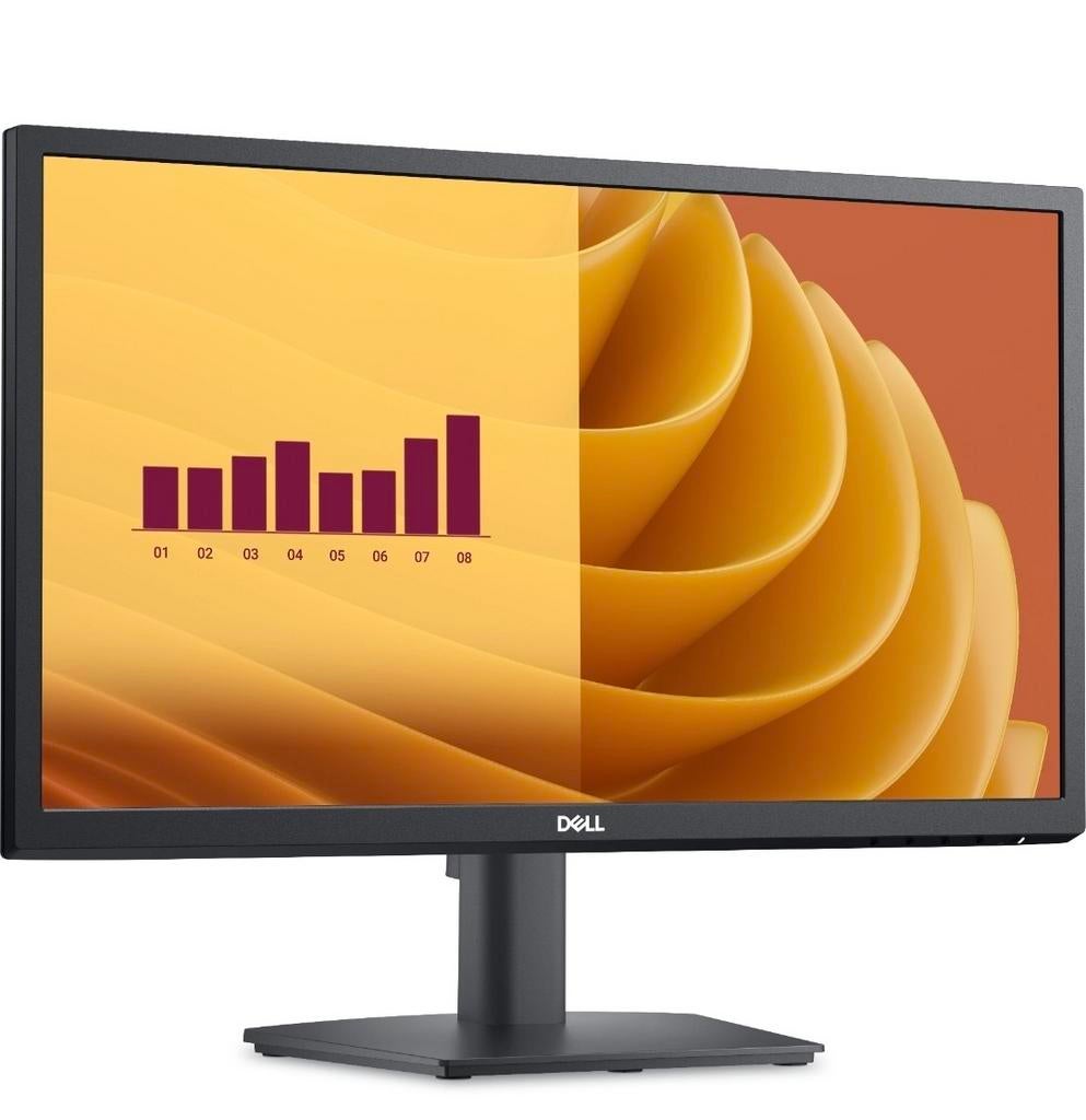 Dell E2225h monitor nieuw in doos., Ophalen of Verzenden, Nieuw, 60 Hz of minder, IPS