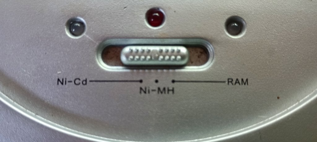 digitale batterij oplader, Audio, Tv en Foto, Opladers, Ophalen of Verzenden