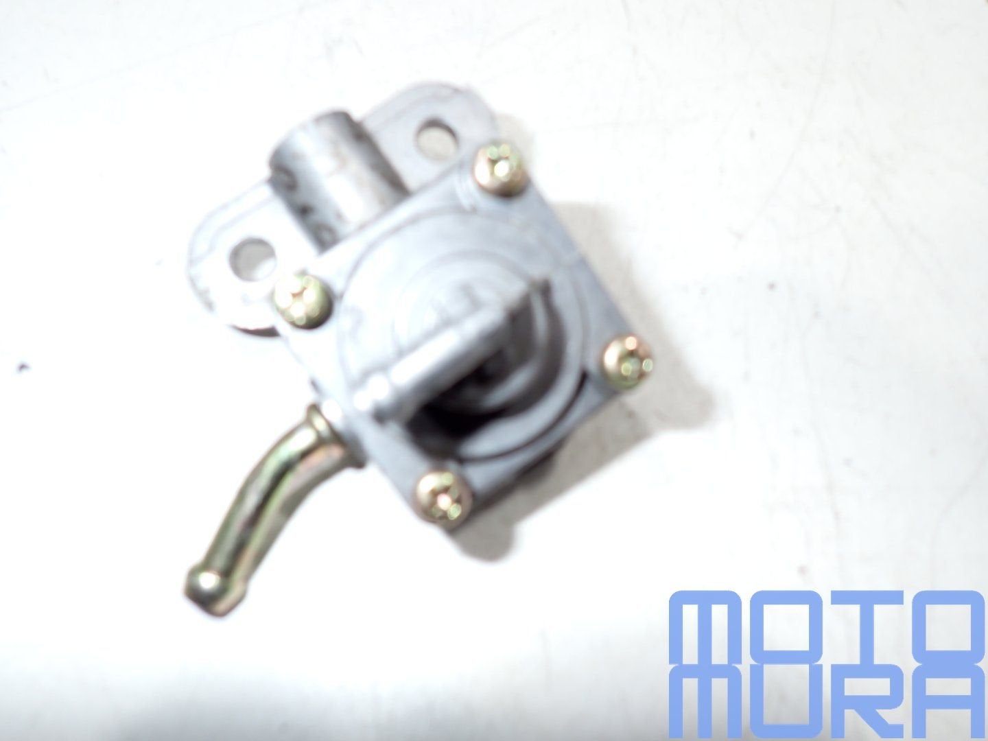 Benzinekraan kraan Suzuki SV650 1999-2002 benzine kraan SV 6, Motoren, Gebruikt, -, -, Ophalen of Verzenden
