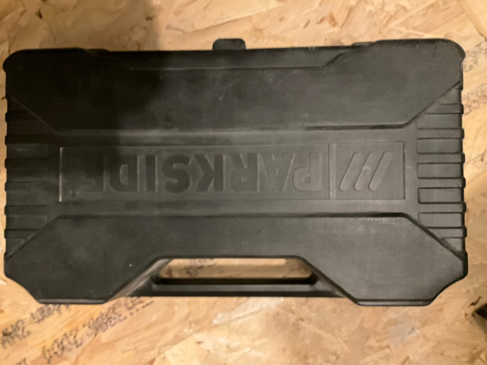 Parkside Multitool PMFW 280 A1 - Zo goed als nieuw, Ophalen, Gebruikt, Multitool, Parkside