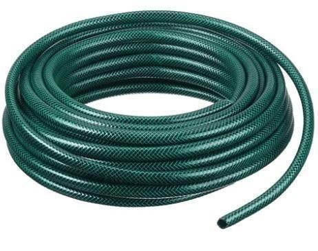 TUINSLANG GROEN 15 METER, Ophalen of Verzenden, Nieuw, Tuinslang