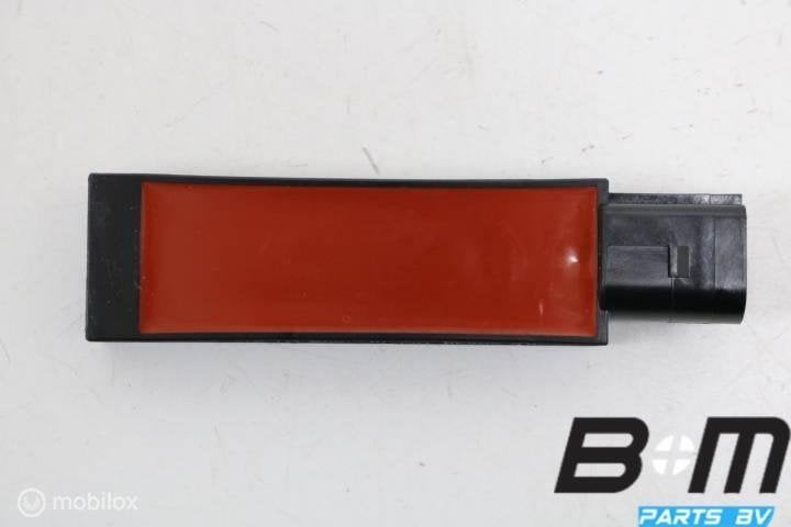 Keyless entry antenne Audi Q3 F3 5Q0962131, Gebruikt