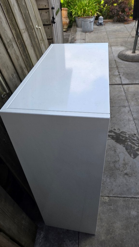 vloerverwarming ombouw/omkasting, Doe-het-zelf en Verbouw, Ophalen, Overige typen, Nieuw, Minder dan 60 cm