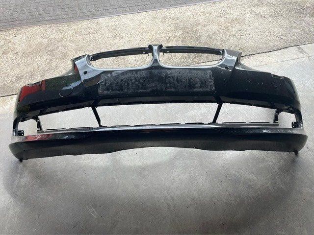Voorbumper, Ophalen, Gebruikt, BMW, Bumper