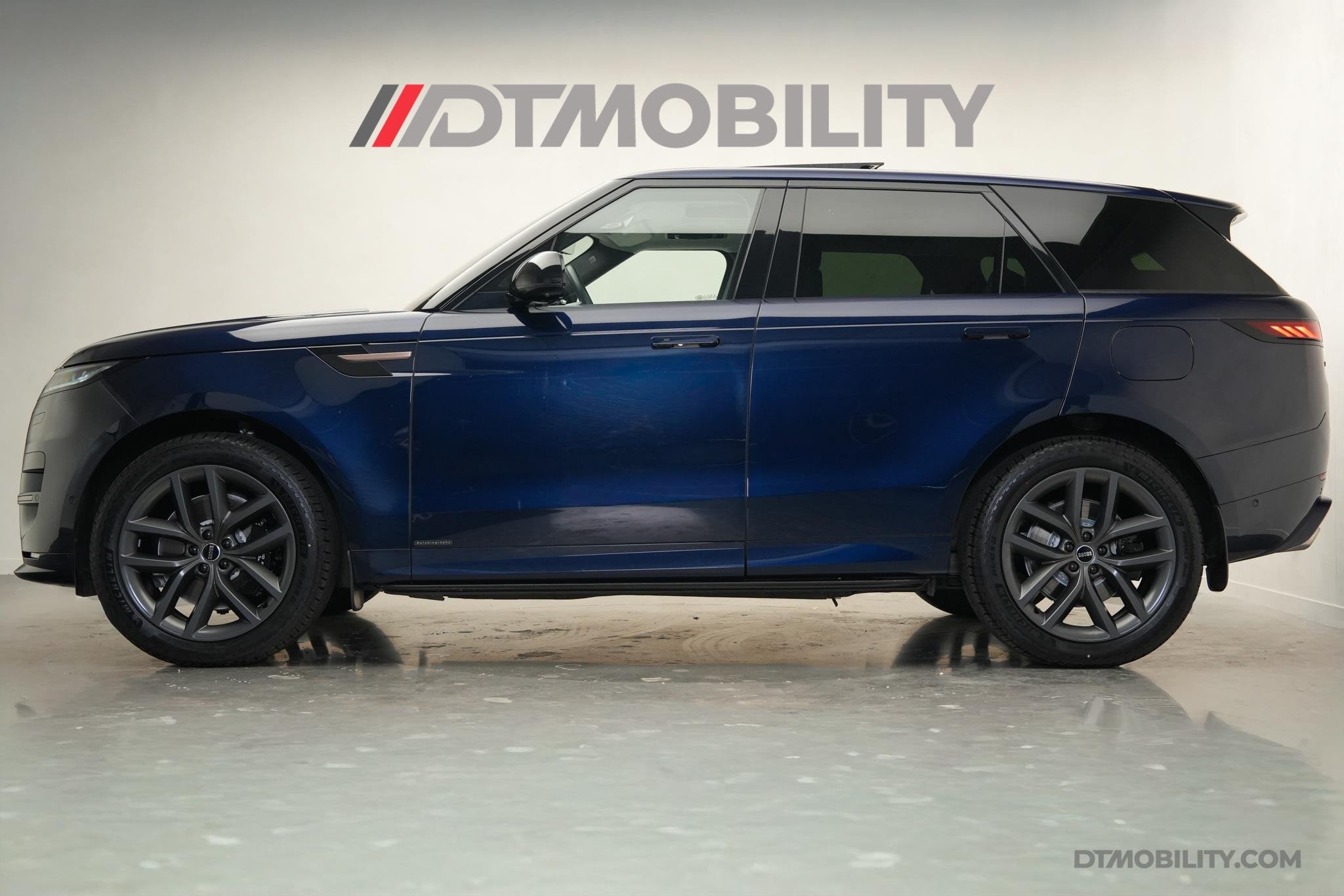 Land Rover Range Rover Sport 3.0 P510e Autobiography | Porto, Auto's, Automaat, Stof, Gebruikt, Euro 6