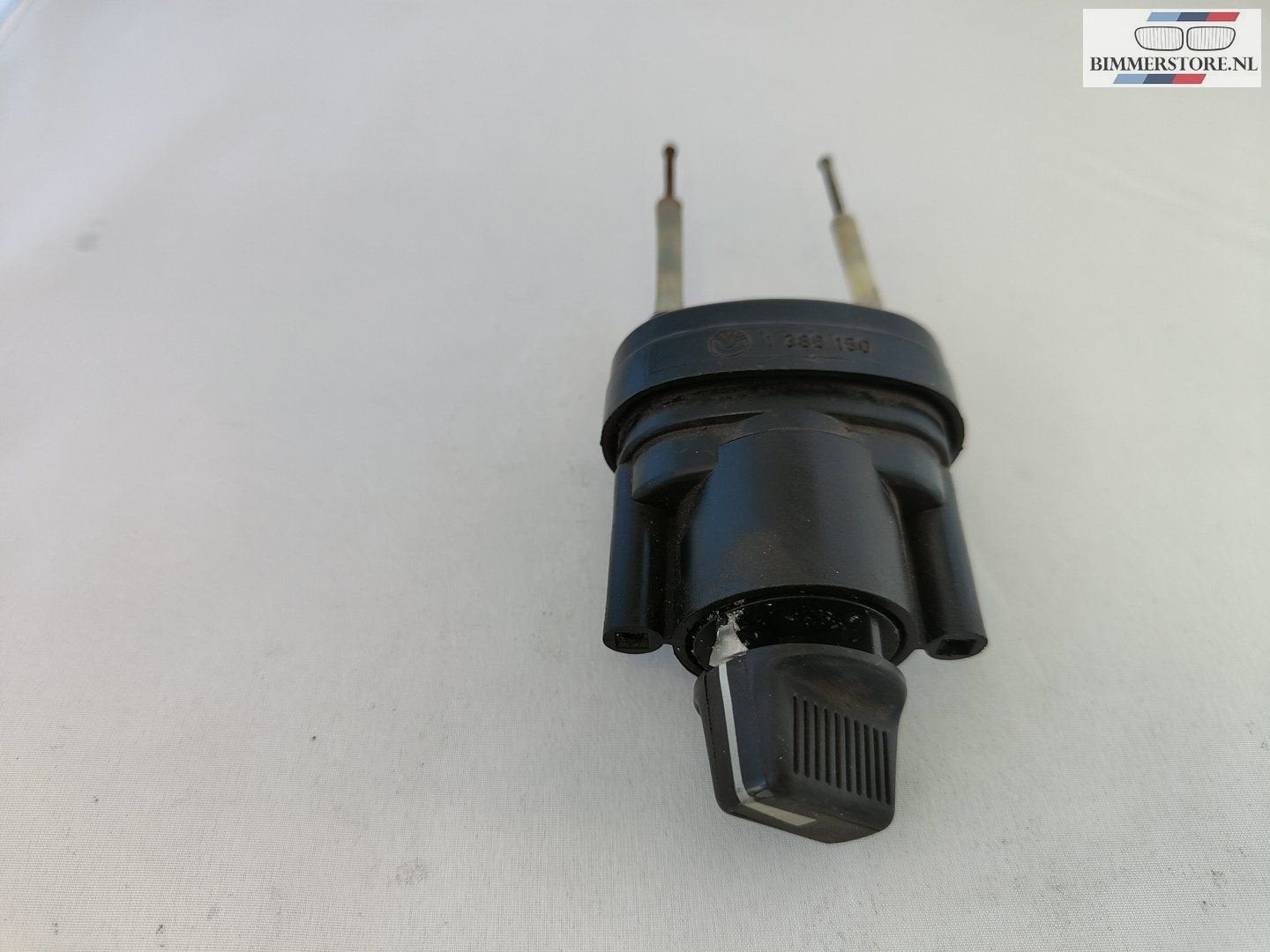 Schakelaar lichthoogte koplamp hoogte verlichting BMW 5 seri, Gebruikt, -, -, Ophalen of Verzenden