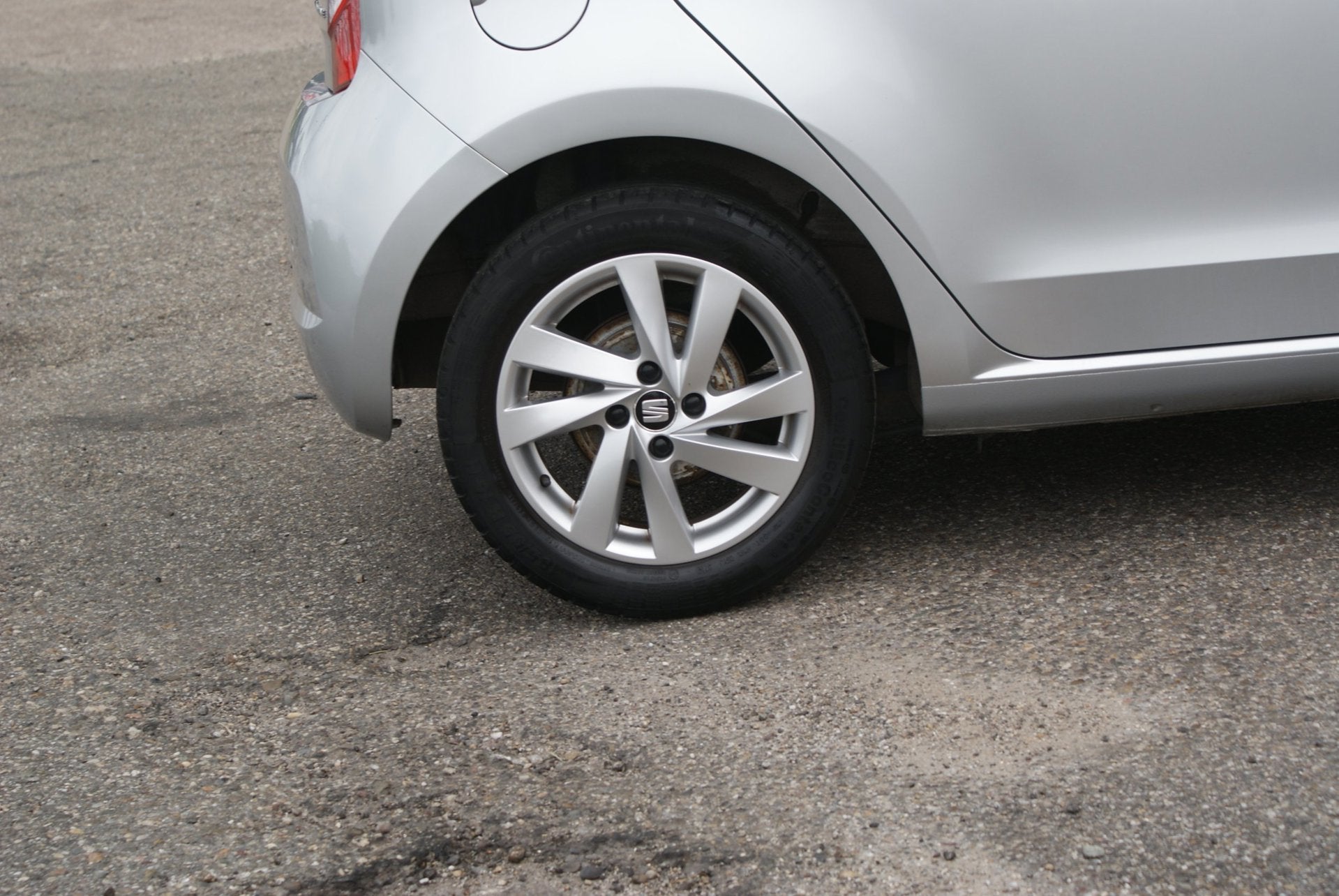 Seat Mii 1.0 Sport Connect | Airco | Cruise | Navigatie | PD, Auto's, Voorwielaandrijving, Stof, Gebruikt, 840 kg