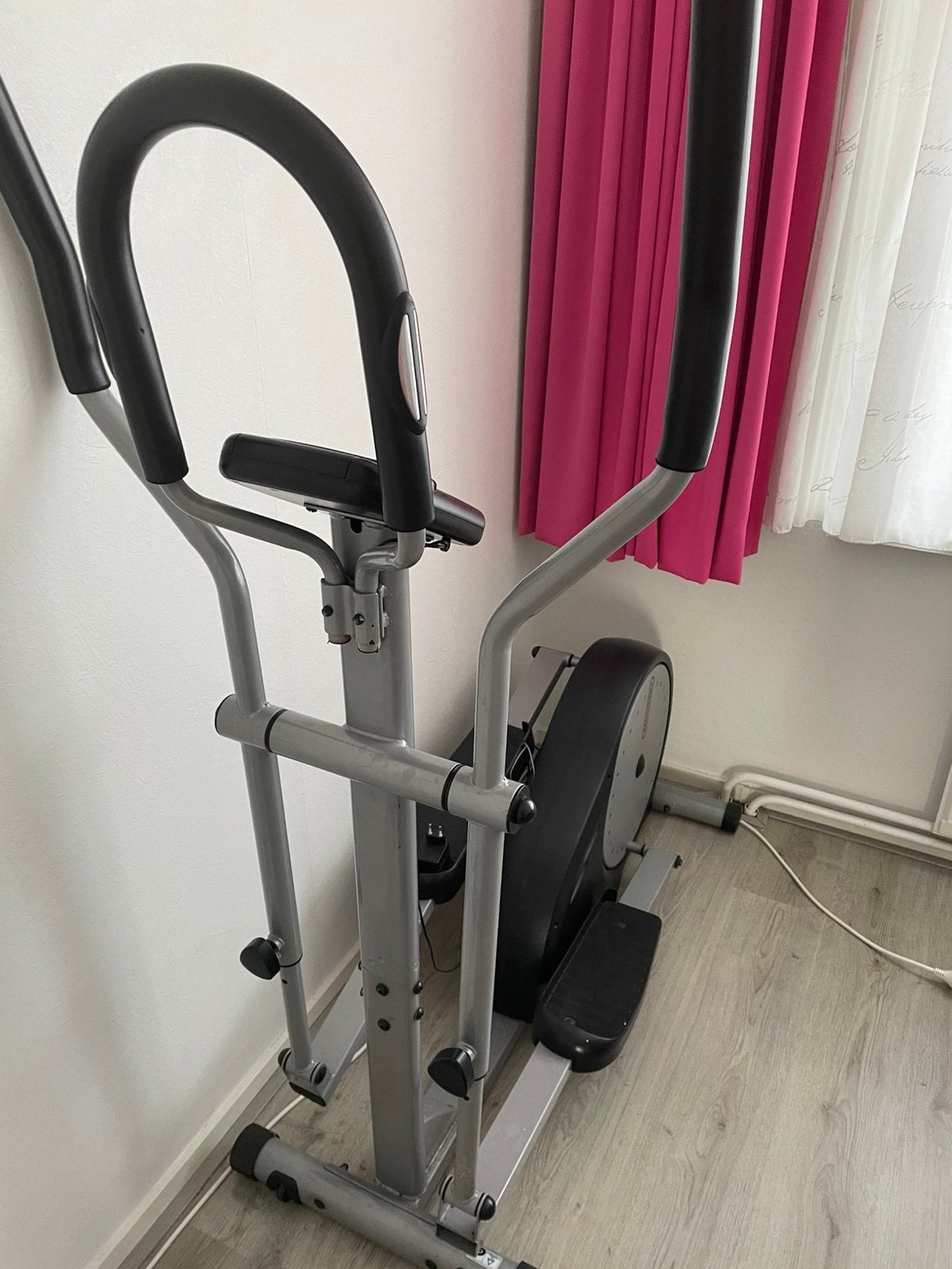 Crosstrainer, Ophalen, Zo goed als nieuw, Crosstrainer
