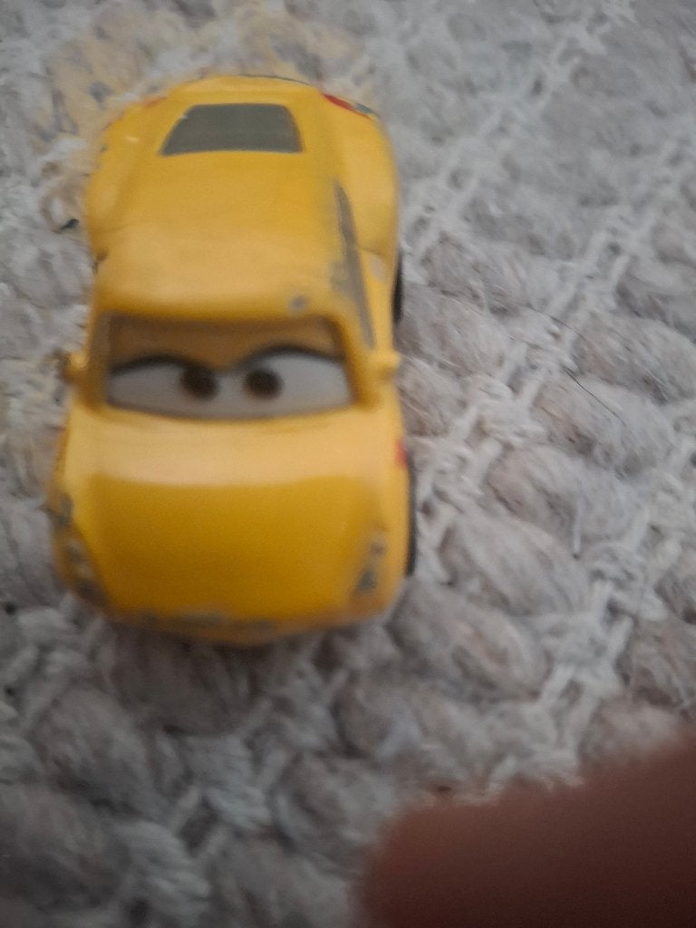 Cars mini autotjes, Ophalen, Nieuw, Auto's