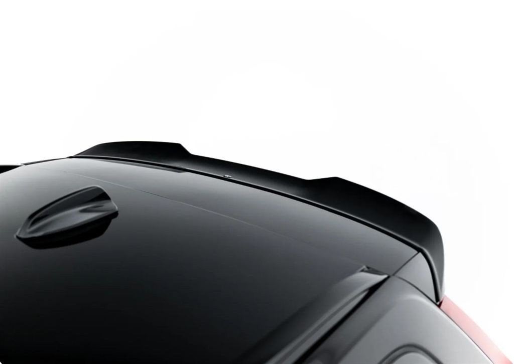 Spoiler Cap 3D Volvo V60 R Design MK3 Maxton Design, Verzenden, Automotive Parts, A.parts@hotmail.nl, Trasmolenlaan 12 3447 GZ Woerden
